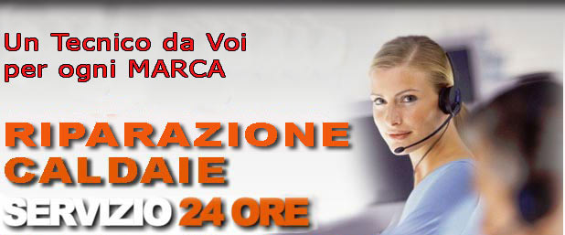 Assistenza Vaillant Milano